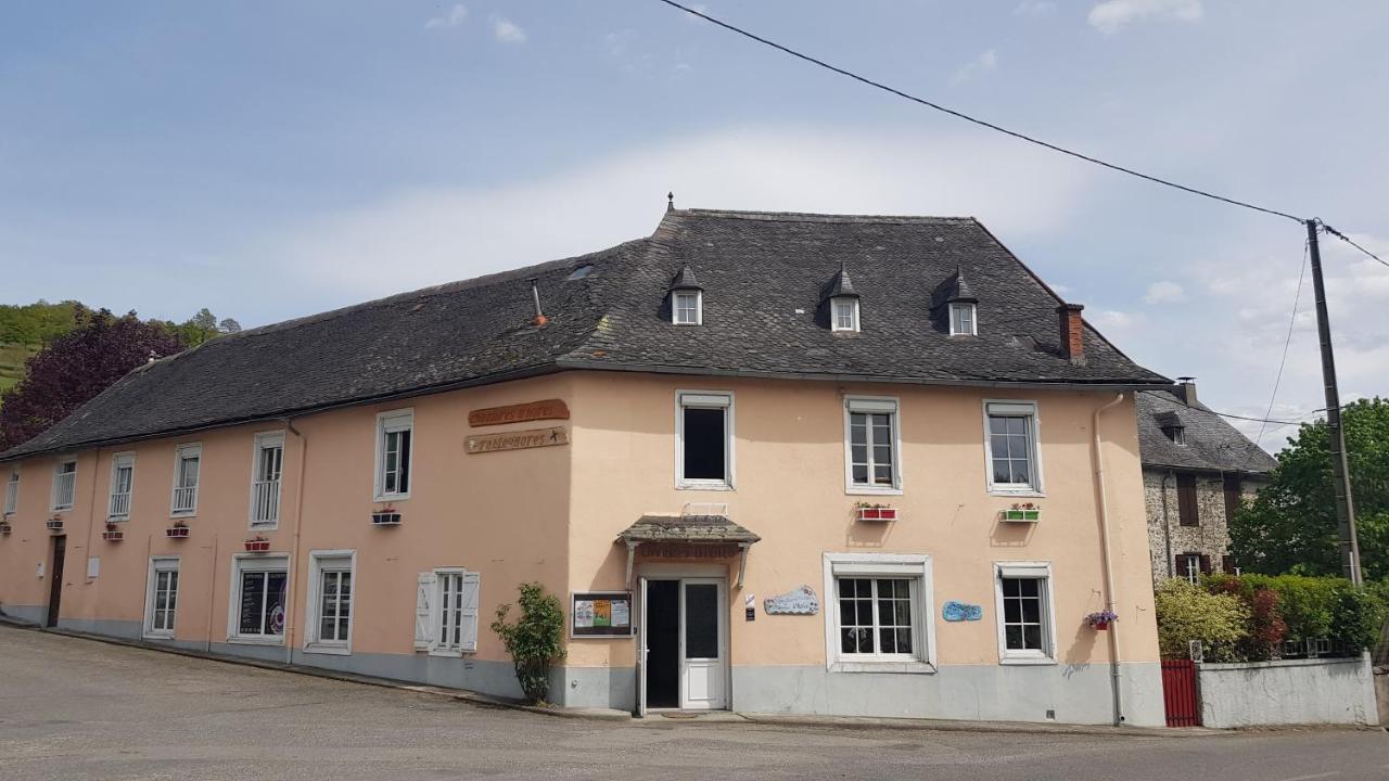 Chambres D'Hotes La Terrasse D'Argein Zewnętrze zdjęcie
